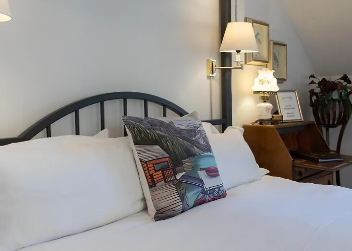 Beaujolais Boutique B&B At Thea'S House- Adults Only